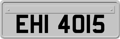 EHI4015