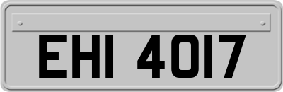EHI4017