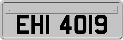 EHI4019
