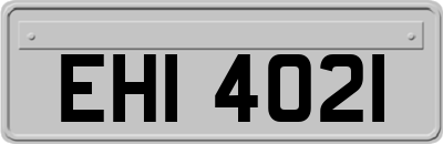 EHI4021