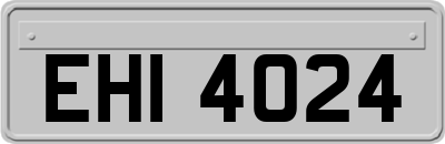 EHI4024