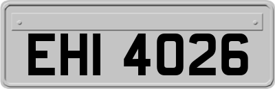 EHI4026