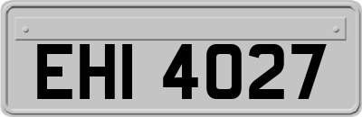 EHI4027