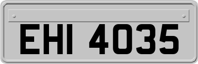 EHI4035