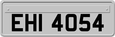 EHI4054
