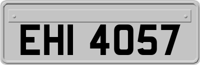 EHI4057