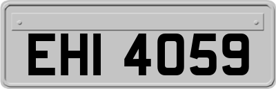 EHI4059