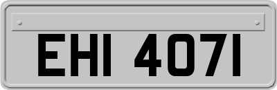 EHI4071