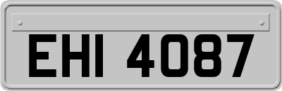 EHI4087