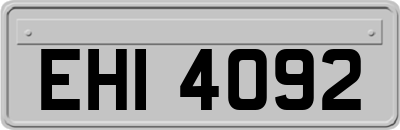 EHI4092