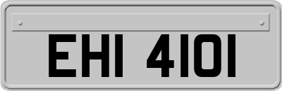 EHI4101