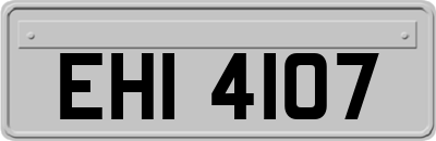EHI4107