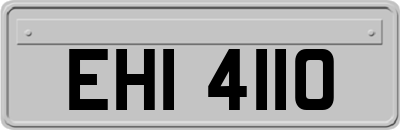 EHI4110