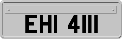 EHI4111