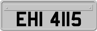 EHI4115