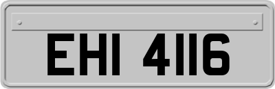 EHI4116