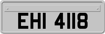 EHI4118