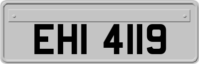 EHI4119