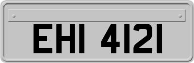 EHI4121