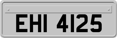 EHI4125
