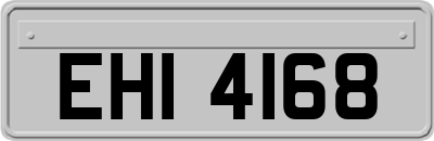 EHI4168