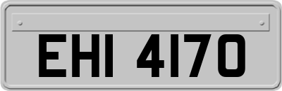 EHI4170