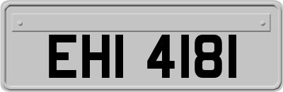 EHI4181