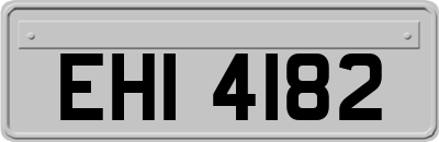 EHI4182