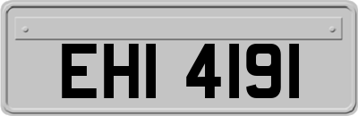 EHI4191