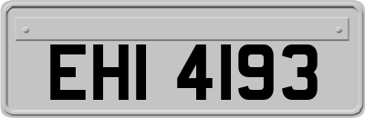 EHI4193
