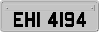 EHI4194