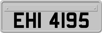 EHI4195