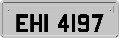 EHI4197