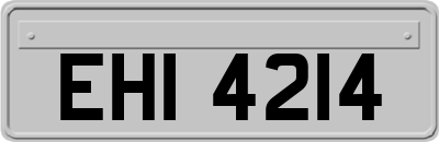 EHI4214