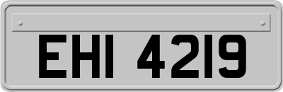 EHI4219