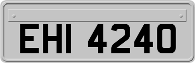 EHI4240