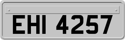 EHI4257