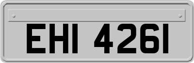 EHI4261
