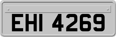 EHI4269