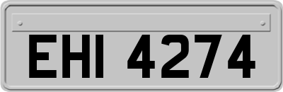 EHI4274