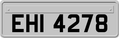 EHI4278