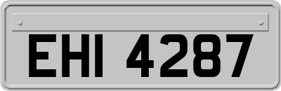 EHI4287