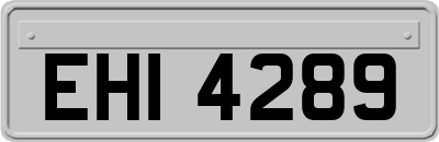 EHI4289