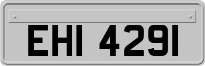 EHI4291