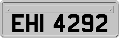 EHI4292