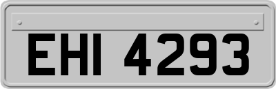 EHI4293