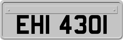 EHI4301