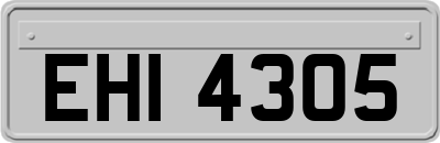 EHI4305