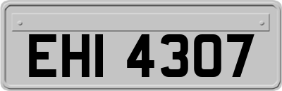 EHI4307