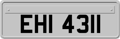 EHI4311
